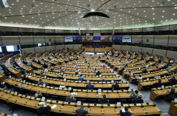 Комитет Европарламента призвал Турцию признать Геноцид армян